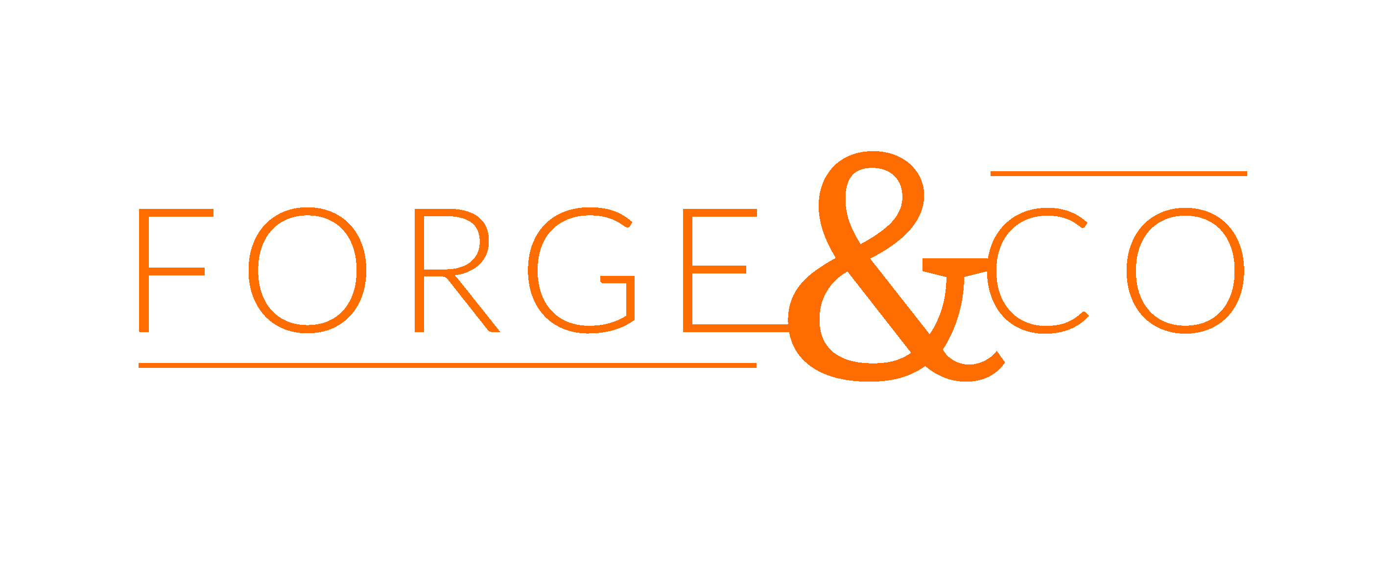 Forge&Co